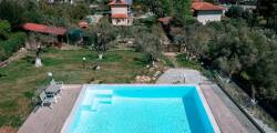 Villa Greek Pride Villa Ellada 11225656236
