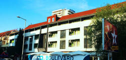 BSA Boulevard Boutique 11437692479
