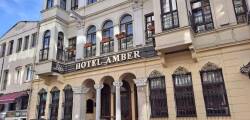 Amber Hotel Istanbul 10919495878