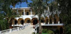 Paradise Hotel Corfu 5976880180