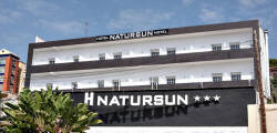 Hotel Natursun 12588757885