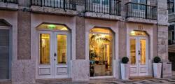 Lisboa Prata Boutique Hotel 10333781135
