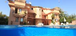 Meryem Ana Apart 7776259930