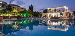 Koukounaria Hotel & Suites 11591336345