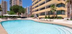 Halley Apartments affiliated by Melia 2213237663