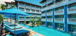 Blue Tara Hotel Krabi Ao Nang