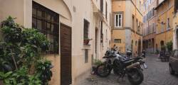 BB Ventisei Scalini A Trastevere 4490180355