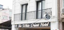 The White Orient Hotel 11524434847
