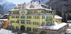 Schlosshotel Dolomiti 3741446571