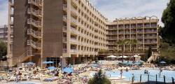 Golden Avenida Family Suites 11884409298