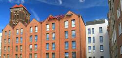 Hampton by Hilton Gdansk Old Town 9415397325