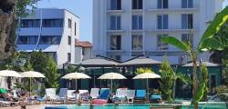 Garden Palace Hotel 11712054441
