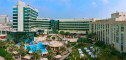 Millennium Airport Hotel Dubai 4331328466