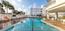 Hotel Triton Beach 11484316470