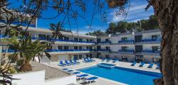 Appartementen Treumal Park 12593801196