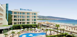DIT Evrika Beach Club Hotel 11155133206