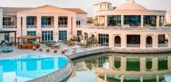 Copthorne Lakeview (ex. Marriott Executive Apartments Dubai, Green Community) 2135880737