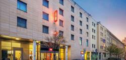 ibis Praha Wenceslas Square 9888670804