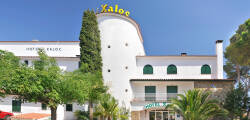 Hotel GHT Xaloc 11160554975