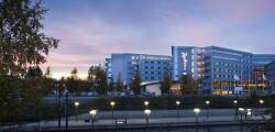 Radisson Blu Airport Hotel, Oslo Gardermoen 3630662536