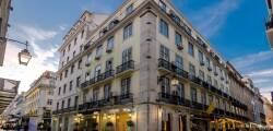 LX Rossio Hotel 11550143862