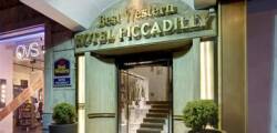 Best Western Hotel Piccadilly 2044125435