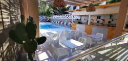 Europa Hotel 11206790761