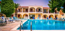Iliessa Beach Hotel Zakynthos 11856652842