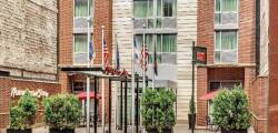 Hampton Inn Manhattan Grand Central 6871900282