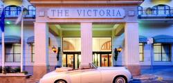AX The Victoria Hotel 11752040070
