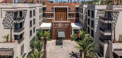 Pestana CR7 Marrakech 11153776679