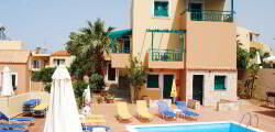 Golden Valentin Apartments 11278680985