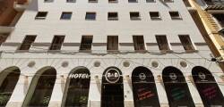 B&B HOTEL Palermo Quattro Canti 10023038169
