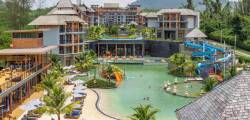 Mai Khaolak Beach Resort & spa 2203921300