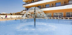 Hotel Sorra Daurada Splash 4048548219