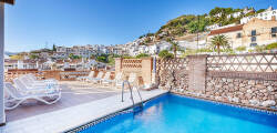 Villa De Frigiliana 11273805283