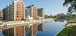 Gdansk Nowa Motlawa by Grano Apartments 12561437770