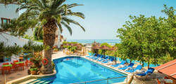 South Coast Hotel 7413149420