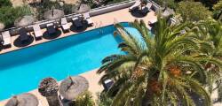 Vintage Hotel Bella Colina est. 1953 12619237624