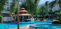 Cholchan Pattaya Resort 11993837362