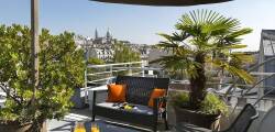 Citadines Montmartre Paris 4181800370