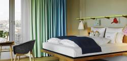 25hours Zurich Langstrasse 11158166783