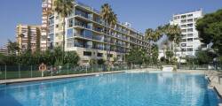 Apartamentos MS Puerto Marina 10590767801