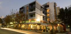 Kos City Sunstone Hotel 12723887844