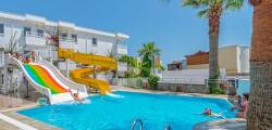 Hotel Bendis Beach 5979763659