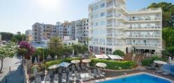 Playas del Rey Hotel 7768717226