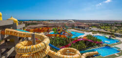 Ali Baba Palace Hurghada 9488445894