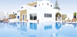 Naxos Holidays Hotel 9419360589