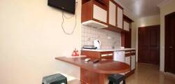 Minta Apart Hotel 11141715568