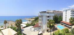 Ramira Beach Hotel 9419357853